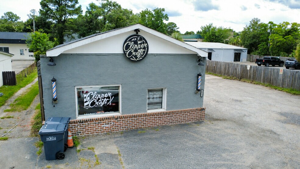 More Photos Of , North Charleston General Retail For Sale