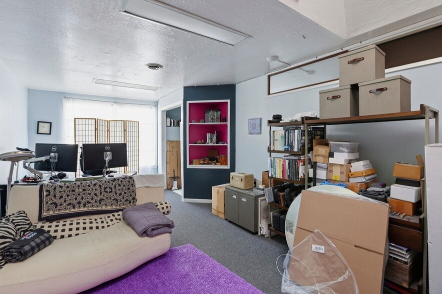 More Photos Of 22 Russ St, San Francisco Warehouse For Sale