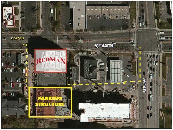 More Photos Of 1240 E 2100 S, Salt Lake City Office For Lease