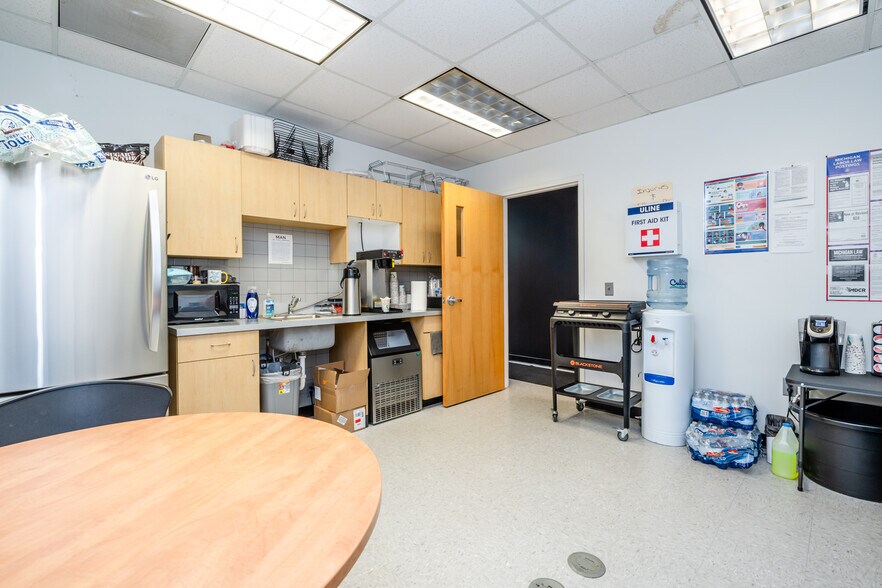 More Photos Of 2188 M 139, Benton Harbor Storefront Retail Office For Sale