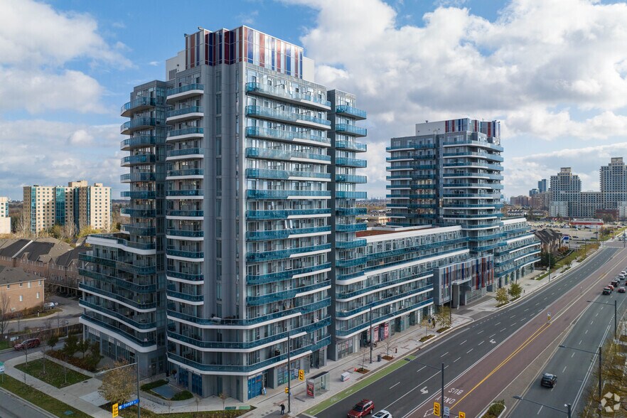 More Photos Of 9471 Yonge St, Richmond Hill Apartments For Sale