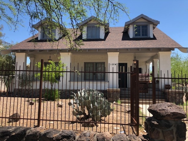 More Photos Of 1004 N 6th Ave, Tucson Office For Lease