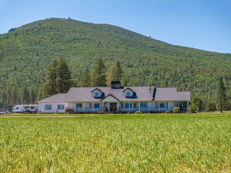 More Photos Of 41494 Gomez Rd, Fall River Mills Land For Sale