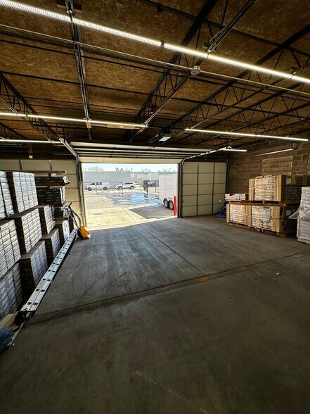 More Photos Of 1125 S Inca St, Denver Manufacturing For Lease