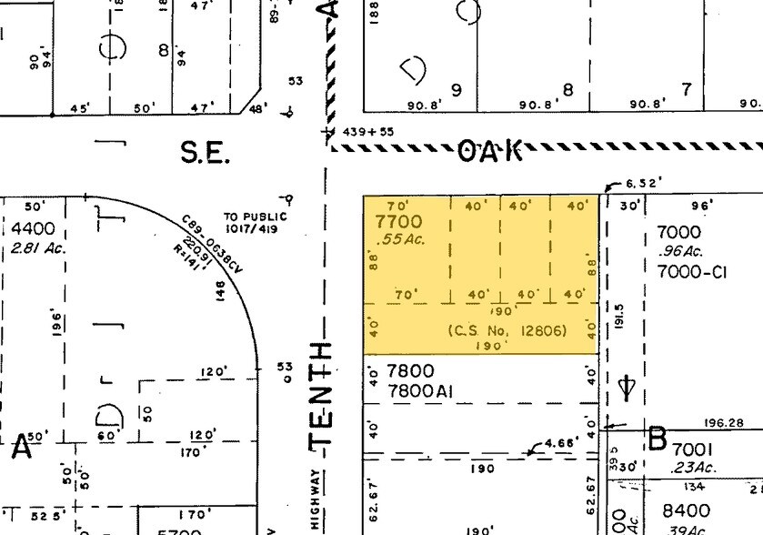 More Photos Of 422 SE 10th Ave, Hillsboro General Retail For Sale