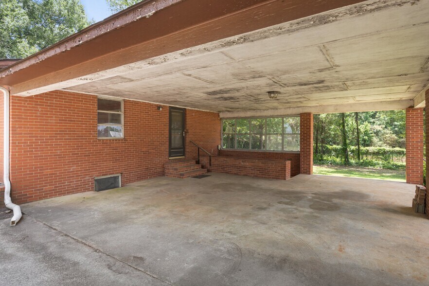 More Photos Of 1085 Old US 421, Lillington Industrial For Sale