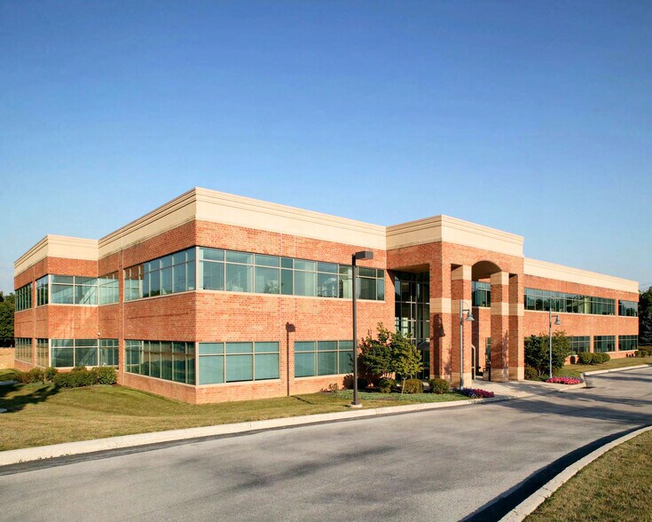 Primary Photo Of 83 General Warren Blvd, Malvern Office For Sale