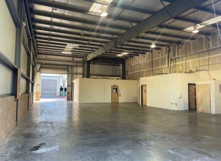 More Photos Of 4050 Cincinnati Ave, Rocklin Warehouse For Lease