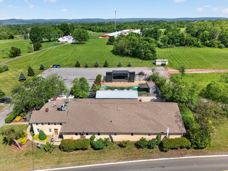 More Photos Of 1121 Route 12, Frenchtown Bar For Sale