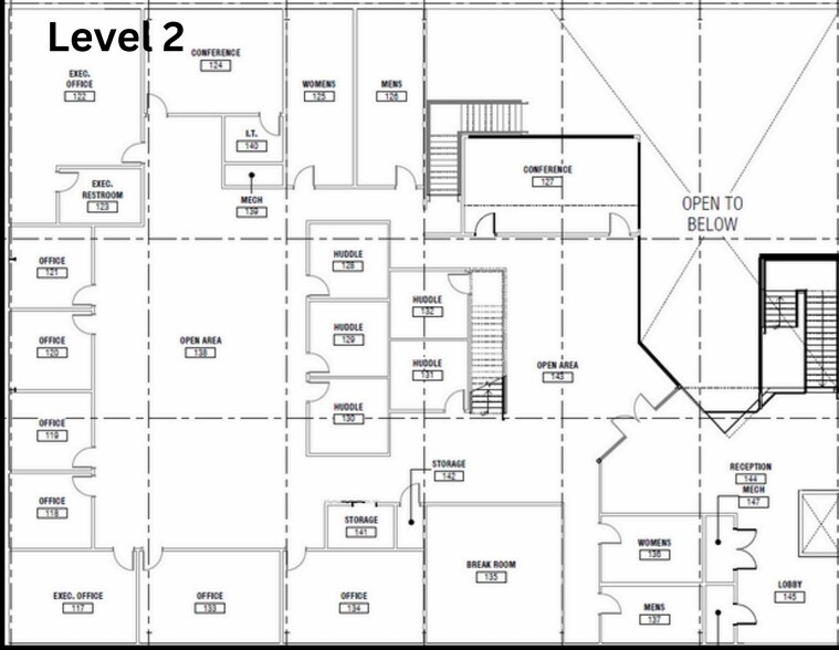 More Photos Of 1320 N 300 W, Lehi Loft Creative Space For Sale