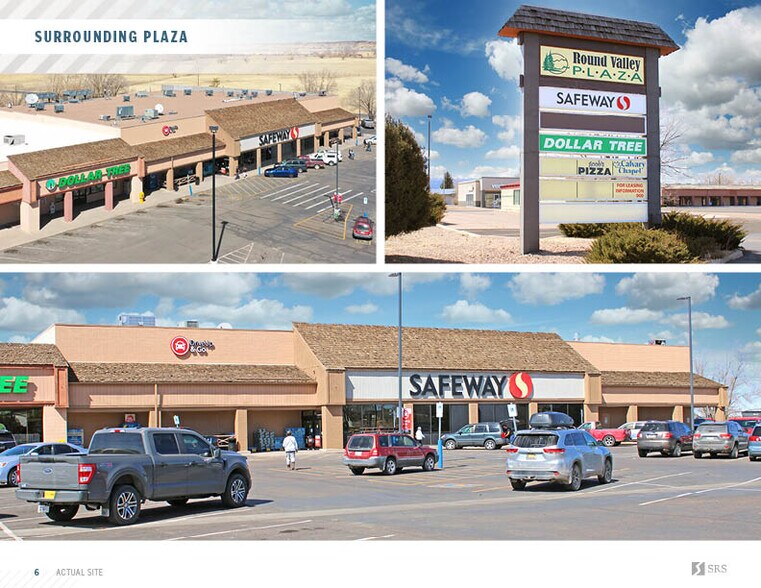 More Photos Of 299 S Mountain Ave, Springerville Freestanding For Sale