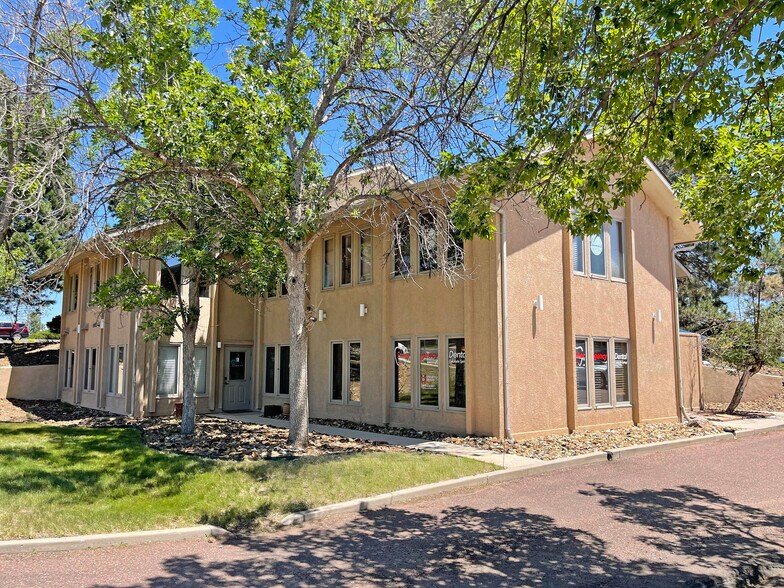 More Photos Of 5925 Lehman Dr, Colorado Springs Medical For Lease