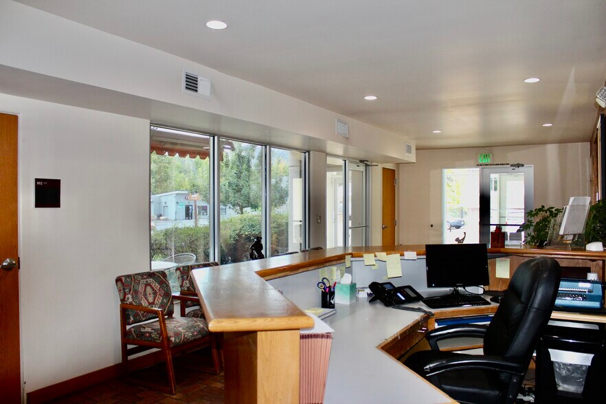 More Photos Of 2201 Ford St, Golden Office For Sale