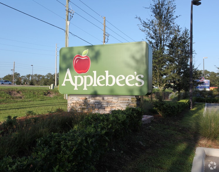 More Photos Of 14990 E Orange Lake Blvd, Kissimmee Restaurant For Lease