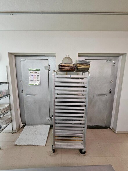 More Photos Of 104-106 Hwy 2 SW, Rugby Restaurant For Sale