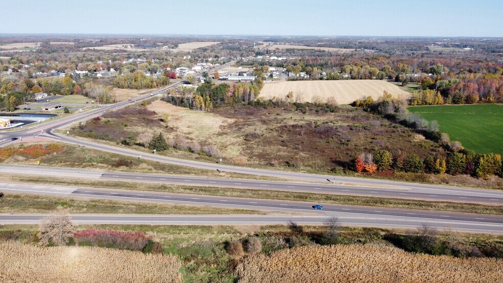 More Photos Of Wi-27, Cadott Land For Sale