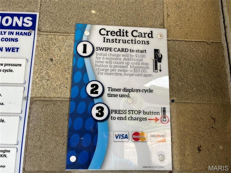 More Photos Of 844 S Morrison Ave, Collinsville Carwash For Sale