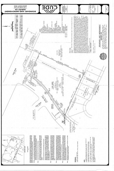 More Photos Of 9406 Silver Spot, San Antonio Land For Sale