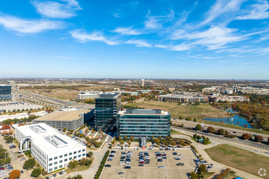 More Photos Of 3001 N Dallas Pky, Frisco Office For Lease