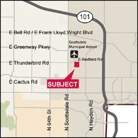 More Photos Of 7580 E Gray Rd, Scottsdale Office For Lease