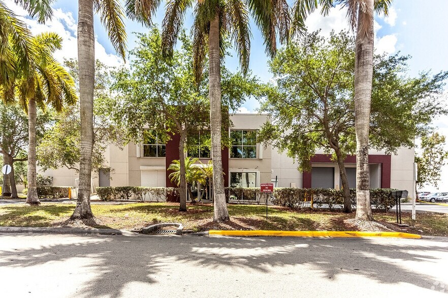 Primary Photo Of 3071 NW 107th Ave, Doral Warehouse For Sale
