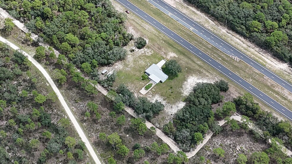 More Photos Of 15451 Commercial Way, Brooksville Office For Sale