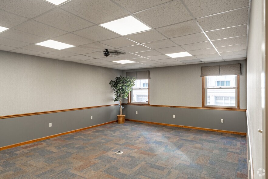 More Photos Of 255 Delaware Ave, Buffalo Office For Lease