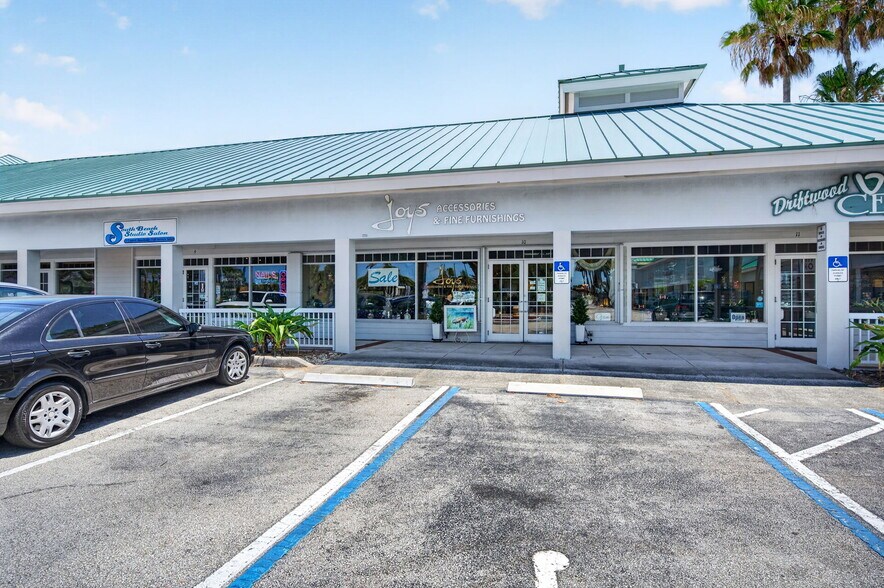 More Photos Of 3830 S Highway A1a, Melbourne Beach General Retail For Sale