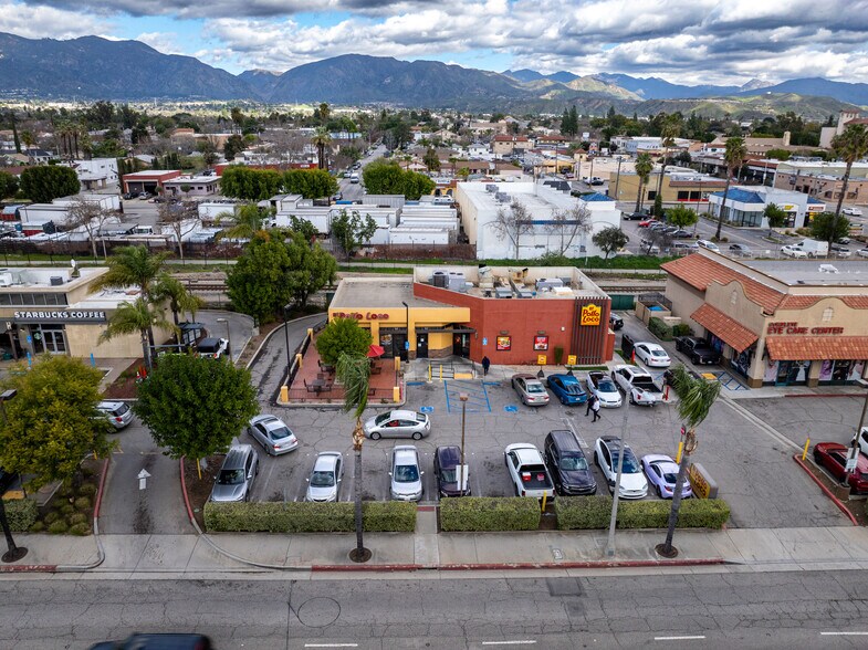 More Photos Of 1201 Truman St, San Fernando Storefront For Lease