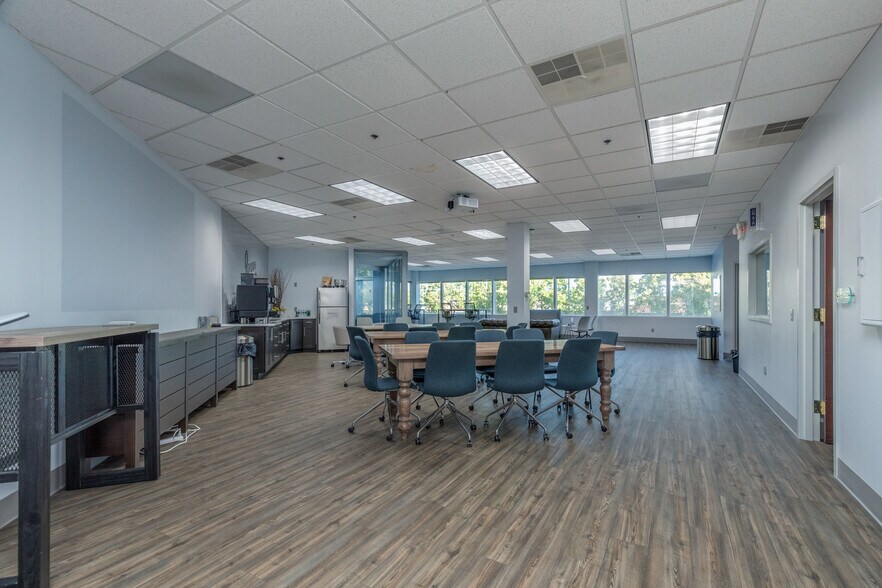 More Photos Of , Chesterfield Office For Sale