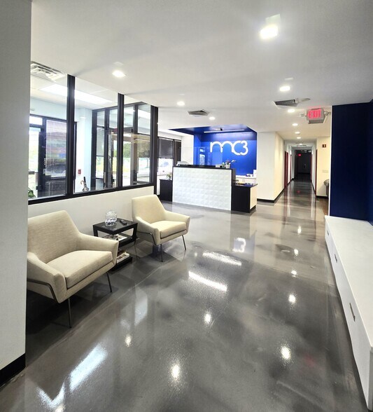 More Photos Of 1180 McDermott Dr, West Chester Office For Lease