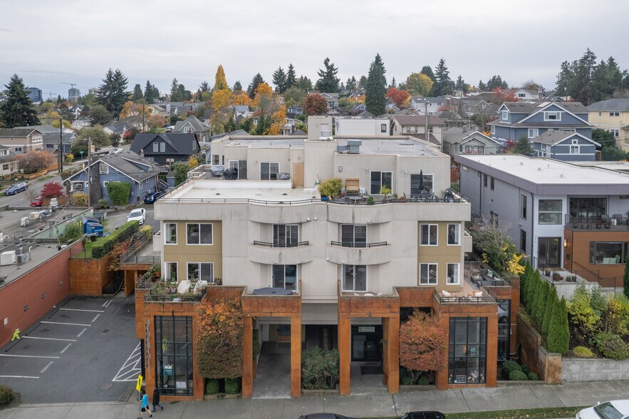 More Photos Of 225 NE 65th St, Seattle Apartments For Sale