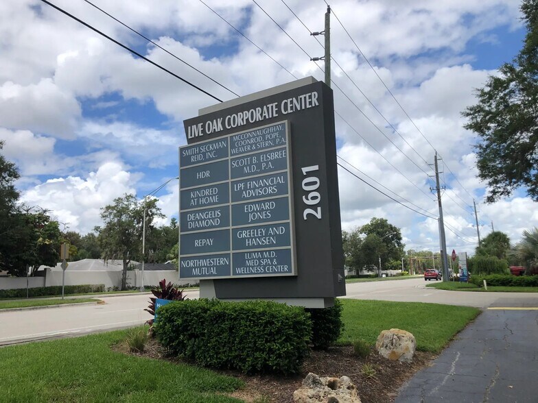 More Photos Of 2601 Cattlemen Rd, Sarasota Medical For Lease