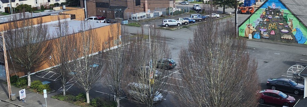 More Photos Of 2609 Wetmore Ave, Everett Land For Sale