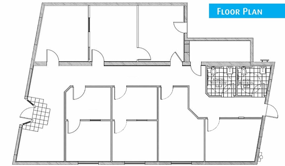 More Photos Of 228 N Broadway, Escondido Office For Sale