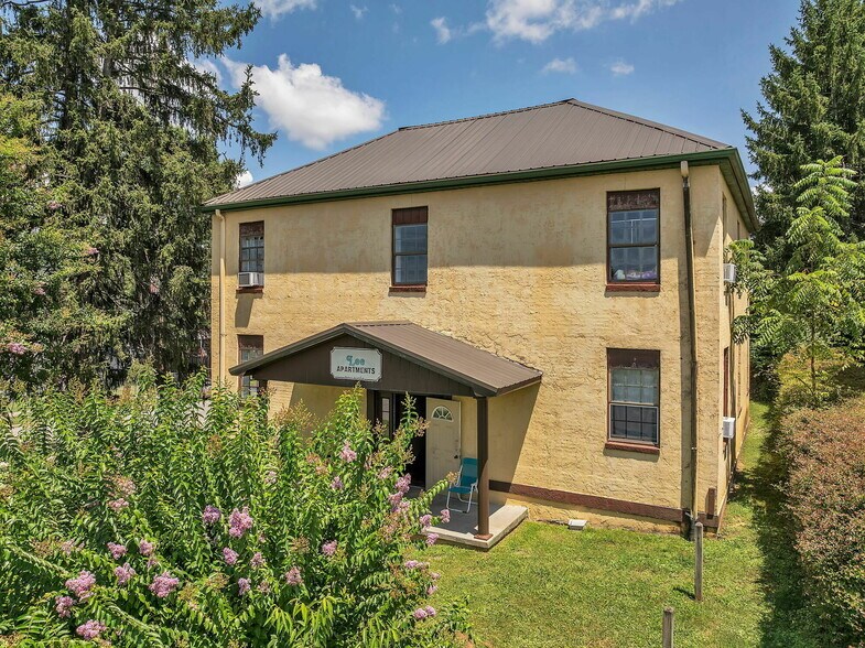 More Photos Of , Elizabethton Multifamily For Sale