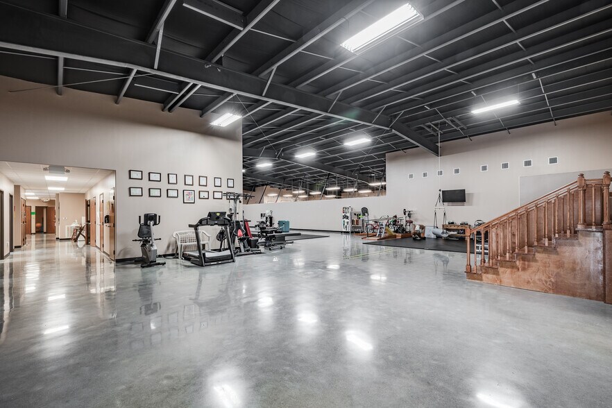 More Photos Of 23750 FM 1314 Rd, Porter Office For Sale