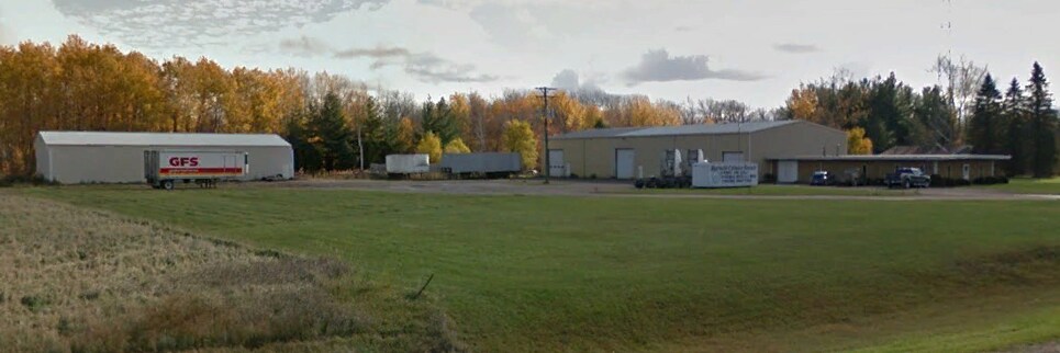More Photos Of 8260 Van Dyke Rd, Cass City Manufacturing For Lease