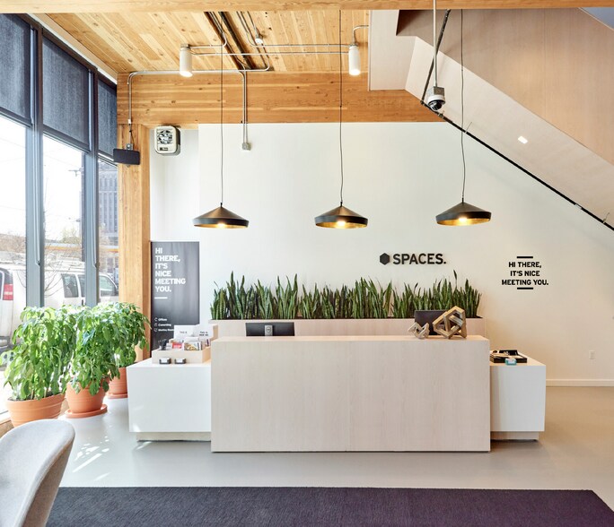 More Photos Of 555 SE Martin Luther King Jr Blvd, Portland Loft Creative Space For Lease