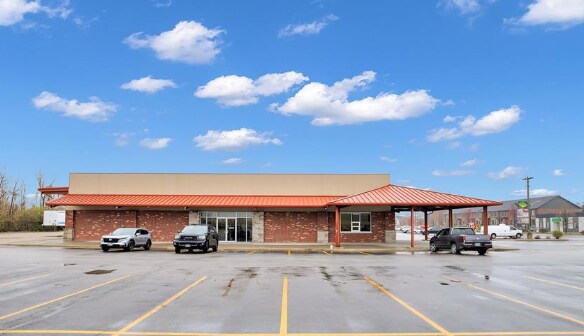 More Photos Of 1030 Walker Rd, Windsor Storefront For Lease