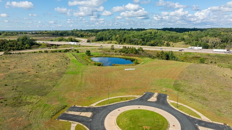 Primary Photo Of 685 Darnold Dr, Hudson Land For Sale