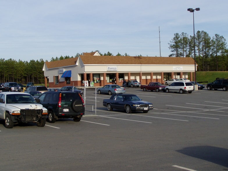 More Photos Of 2455-2467 Eaton Ferry Rd, Littleton Storefront For Lease