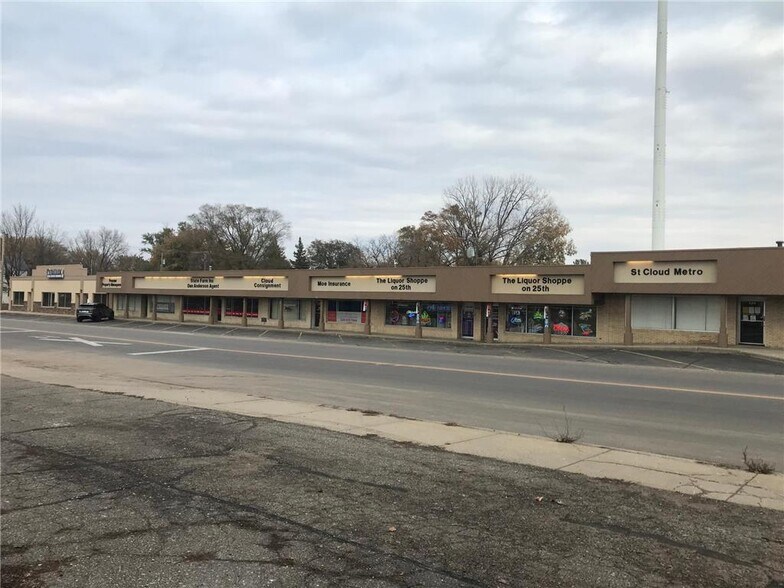 More Photos Of 540 25th Ave N, Saint Cloud Office For Sale