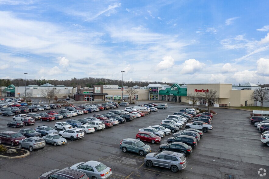 Primary Photo Of 3065 Route 50, Saratoga Springs General Retail For Lease