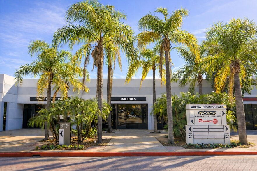 More Photos Of , Rancho Cucamonga Flex For Sale