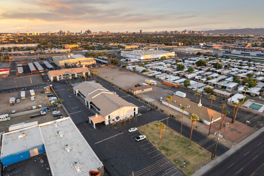 More Photos Of 4021 N 27th Ave, Phoenix Hotel For Sale