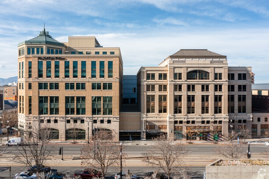 More Photos Of 90 S 400 W, Salt Lake City Office For Lease
