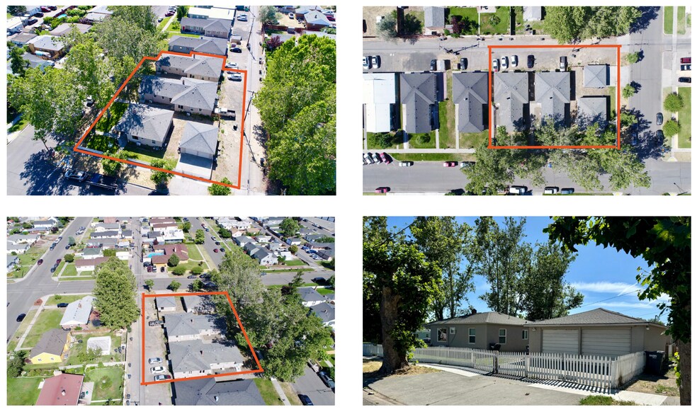 More Photos Of 1311 W Shoshone St, Pasco Apartments For Sale