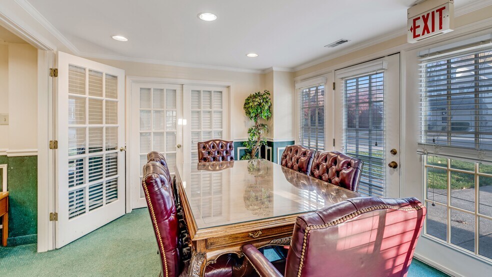More Photos Of 412 S White Horse Pike, Audubon Office Residential For Sale
