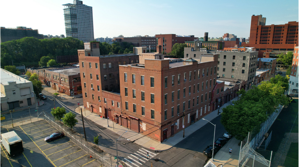 Primary Photo Of 363-385 Rider Ave, Bronx Warehouse For Sale